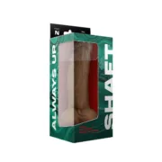 Dildo Realista Shaft DONG – OAK Consoladores - nacloset 2