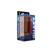 Dildo Realista Shaft DONG – OAK Consoladores - nacloset 2