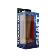 Dildo Realista Shaft DONG – OAK Consoladores - nacloset 2