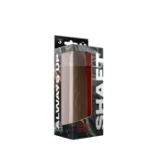 Dildo Realista Shaft OAK Consoladores - nacloset 2