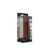 Dildo Realista Shaft DONG – OAK Consoladores - nacloset 2