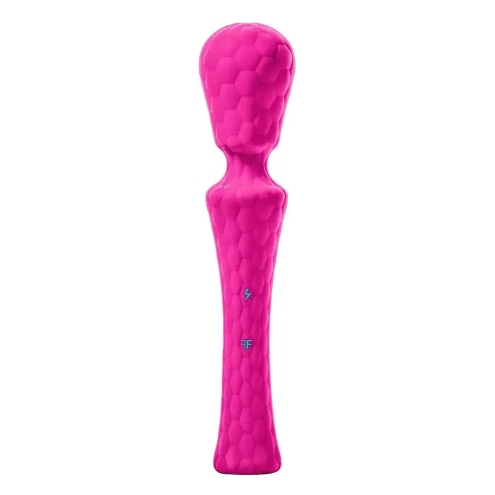 Vibrador FemmeFunn Cor de Rosa Massagem Erótica - nacloset 2