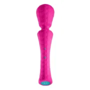 Vibrador FemmeFunn Cor de Rosa Massagem Erótica - nacloset 2