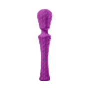 Vibrador FemmeFunn Roxo XXL XL Massagem Erótica - nacloset