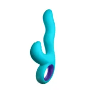 Vibrador de Ponto G FemmeFunn Sexshop - nacloset