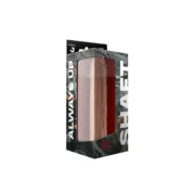 Dildo Realista Shaft PINE Consoladores - nacloset 2