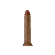 Dildo Realista Shaft DONG – OAK Consoladores - nacloset