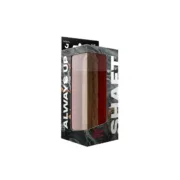 Dildo Realista Shaft DONG – OAK Consoladores - nacloset 2