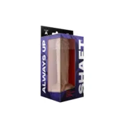 Dildo Realista Shaft PINE Consoladores - nacloset 2