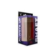 Dildo Realista Shaft DONG – OAK Consoladores - nacloset 2
