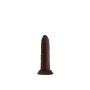 Dildo Realista Shaft DONG – MAHOGANY Consoladores - nacloset