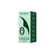 Vibrador FemmeFunn Unda Sexshop - nacloset 2