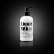 Lubrificante 250 ml Lubrificantes à base de água - nacloset