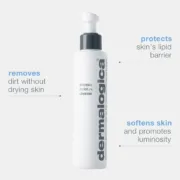 Roupão Dermalogica Água Micelar Limpeza Facial Casa | Jardim - nacloset 2