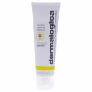 Roupão Dermalogica Branco Casa | Jardim - nacloset