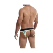Tanga Mob Eroticwear Multicolor Cuecas - nacloset 2