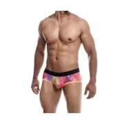 Tanga Mob Eroticwear Laranja XL Cuecas - nacloset