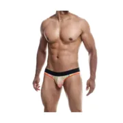 Tanga Mob Eroticwear Laranja XL Cuecas - nacloset