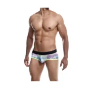 Tanga Mob Eroticwear Multicolor M Cuecas - nacloset