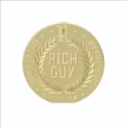 Perfume Homem Police RICH GUY 50 ml Perfumaria | Cosmética - nacloset