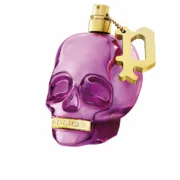 Perfume Police TO BE FREE TO DARE EDT 125 ml Perfumaria | Cosmética - nacloset