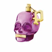 Perfume Police TO BE FREE TO DARE EDT 75 ml Perfumaria | Cosmética - nacloset
