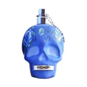 Perfume Homem Police TO BE TATTOO ART EDT 75 ml Perfumaria | Cosmética - nacloset