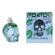 Perfume Homem Police EDT Perfumaria | Cosmética - nacloset
