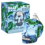 Perfume Homem Police EDT Perfumaria | Cosmética - nacloset 2