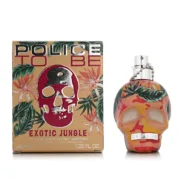 Perfume Police To Be Exotic Jungle EDP Perfumaria | Cosmética - nacloset