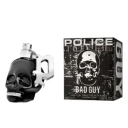 Perfume Homem Police 10015357 EDT 40 ml (1 Unidade) Perfumaria | Cosmética - nacloset