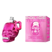 Perfume To Be Sweet Girl Police EDP Perfumaria | Cosmética - nacloset