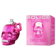 Perfume To Be Sweet Girl Police EDP Perfumaria | Cosmética - nacloset 2