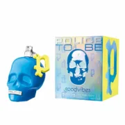 Perfume Homem Police EDT Perfumaria | Cosmética - nacloset 2
