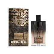 Perfume Homem Police Gentleman EDT Perfumaria | Cosmética - nacloset