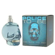 Perfume Homem Police To Be EDT Perfumaria | Cosmética - nacloset