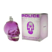 Perfume Police To Be Woman EDP EDP Perfumaria | Cosmética - nacloset