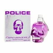 Perfume Police To Be Woman EDP Perfumaria | Cosmética - nacloset