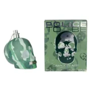 Perfume Homem Police 10002493 EDT 125 ml Perfumaria | Cosmética - nacloset