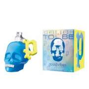 Perfume Homem Police EDT Perfumaria | Cosmética - nacloset