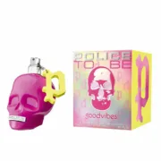 Perfume Police T724252 EDP 75 ml Perfumaria | Cosmética - nacloset