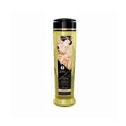 Óleo de Massagem Erótico Shunga 240 ml Baunilha Massagem Erótica - nacloset