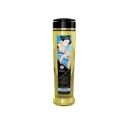 Óleo de Massagem Erótico Shunga 240 ml Coco Massagem Erótica - nacloset