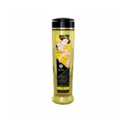 Óleo de Massagem Erótico Shunga Serenity Monoi 240 ml Afrodisíaco Massagem Erótica - nacloset