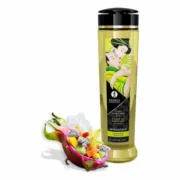 Óleo de Massagem Erótico Shunga Asian Fusion 240 ml Massagem Erótica - nacloset 2