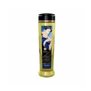 Óleo de Massagem Erótico Shunga 240 ml Floral Massagem Erótica - nacloset