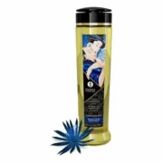 Óleo de Massagem Erótico Shunga 240 ml Floral Massagem Erótica - nacloset 2