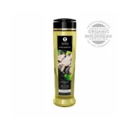 Óleo de Massagem Erótico Shunga 240 ml Sin aroma Massagem Erótica - nacloset 2