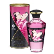 Óleo de Massagem Erótico Shunga Raspberry feeling 100 ml Massagem Erótica - nacloset