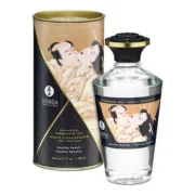Óleo de Massagem Erótico Shunga Vanilla fetish 100 ml Massagem Erótica - nacloset